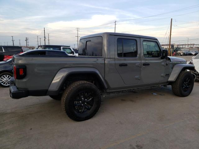 Foto 3 de la subasta – 2022 JEEP GLADIATOR con VIN 1C6HJTAG4NL165074