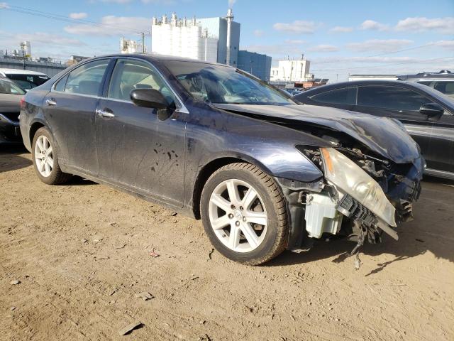 Photo 4 from auction – 2008 LEXUS ES 350 with VIN JTHBJ46G582193424