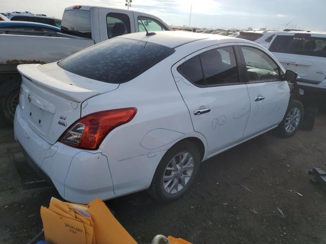 Photo 3 from auction – 2018 NISSAN VERSA S with VIN 3N1CN7AP2JL845507