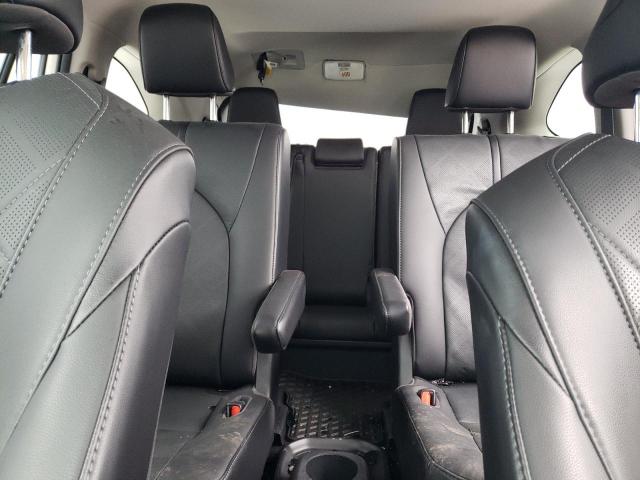 Photo 10 from auction – 2021 TOYOTA HIGHLANDER with VIN 5TDFZRBH7MS067172