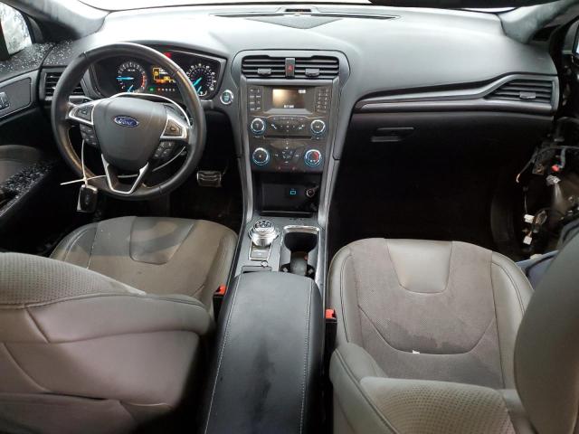 Photo 8 from auction – 2017 FORD FUSION SPO with VIN 3FA6P0VP0HR195045