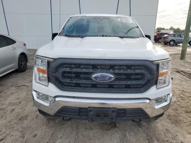 Photo 5 from auction – 2021 FORD F150 SUPER with VIN 1FTFX1E59MFA29113