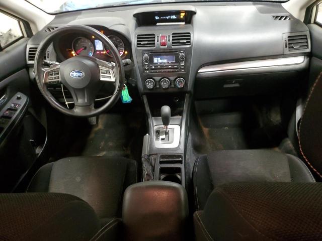 Photo 8 from auction – 2014 SUBARU XV CROSSTR with VIN JF2GPACC8E8264826