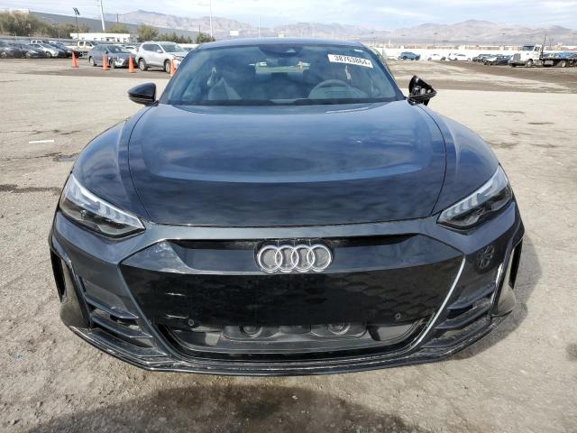 Photo 5 from auction – 2023 AUDI E-TRON GT with VIN WAUFJBFWXP7003131