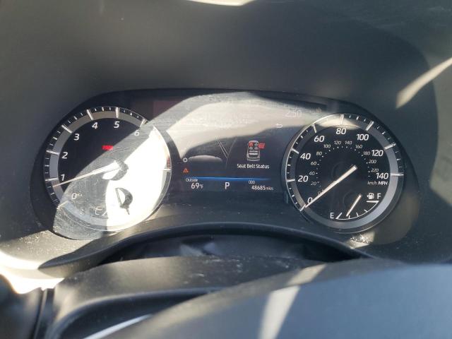 Photo 9 from auction – 2021 TOYOTA HIGHLANDER with VIN 5TDGZRBH6MS079236