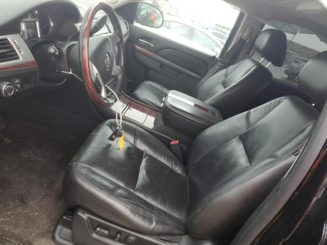 Photo 7 from auction – 2010 CADILLAC ESCALADE P with VIN 1GYUKCEF0AR214178