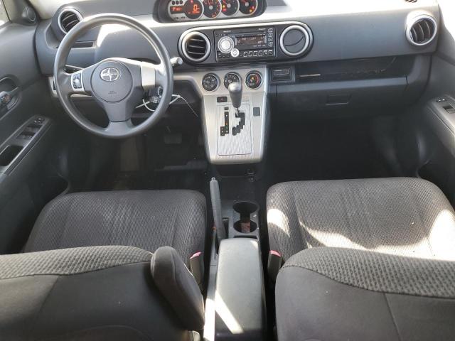 Photo 8 from auction – 2010 TOYOTA SCION XB with VIN JTLZE4FE7A1110885
