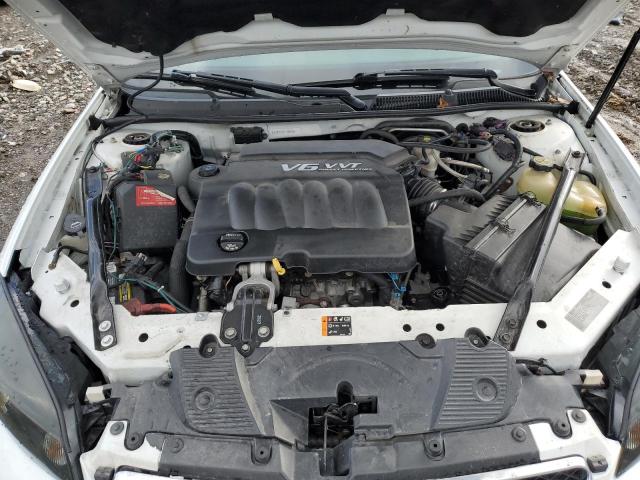 Photo 11 from auction – 2014 CHEVROLET IMPALA LIM with VIN 2G1WD5E32E1186546