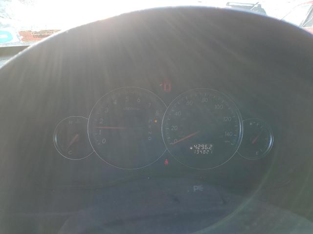 Фото 9 с аукциона – 2008 SUBARU OUTBACK 2. с VIN 4S4BP61C787321046