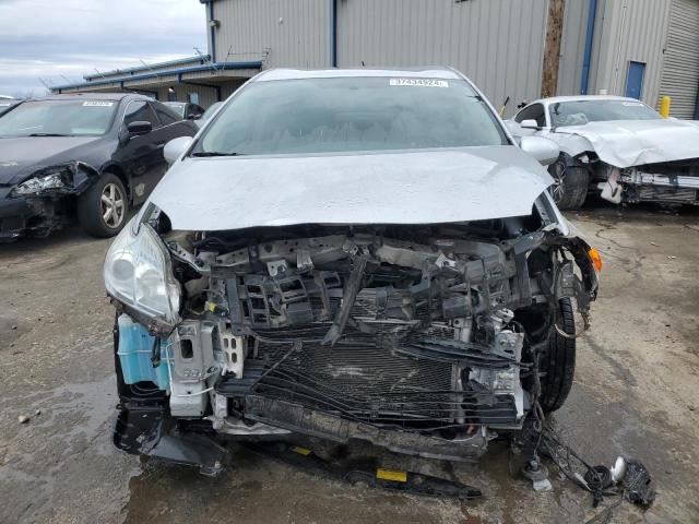 Photo 5 from auction – 2010 TOYOTA PRIUS with VIN JTDKN3DU0A0077042