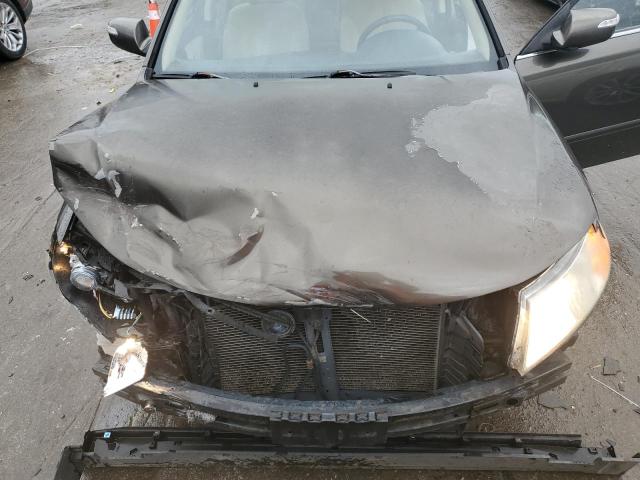 Photo 11 from auction – 2009 KIA OPTIMA LX with VIN KNAGE228095334976