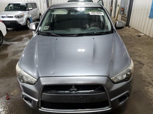 Photo 5 from auction – 2011 MITSUBISHI OUTLANDER with VIN JA4AP3AU4BZ021879