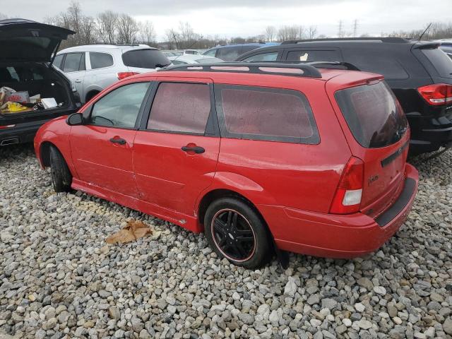 Photo 2 from auction – 2001 FORD FOCUS SE with VIN 1FAHP36381W358713