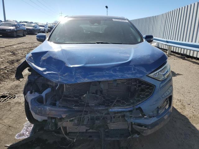 Photo 5 from auction – 2019 FORD EDGE ST with VIN 2FMPK4AP7KBB27661