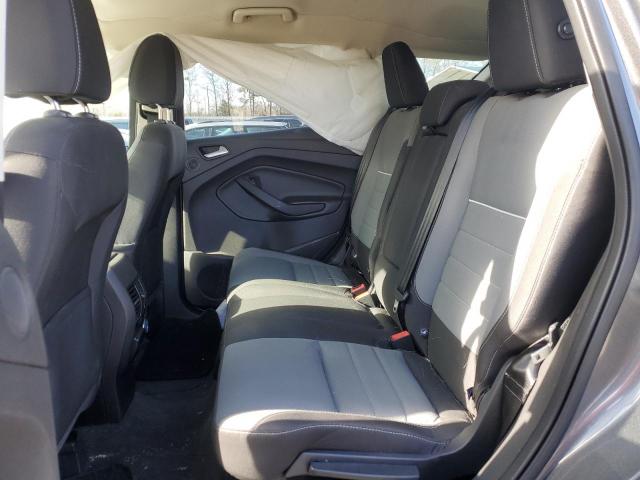 Photo 10 from auction – 2014 FORD ESCAPE SE with VIN 1FMCU9GX8EUA68003