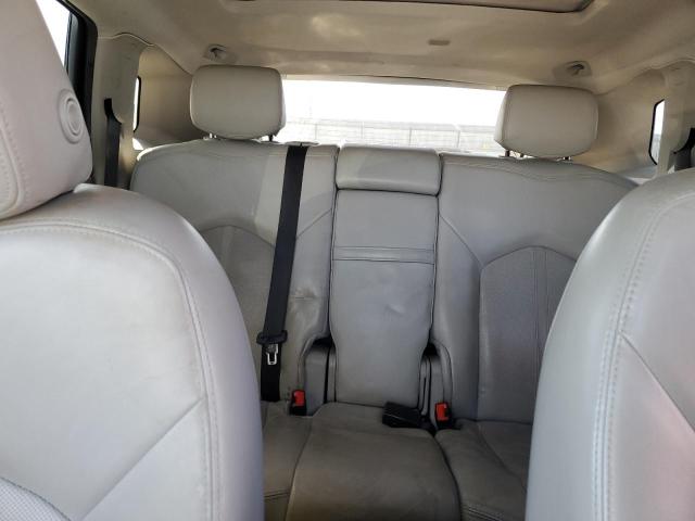 Photo 10 from auction – 2013 CADILLAC SRX PREMIU with VIN 3GYFNEE33DS571079