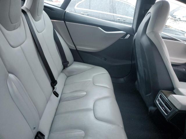 Photo 10 from auction – 2015 TESLA MODEL S 85 with VIN 5YJSA1H28FFP76582