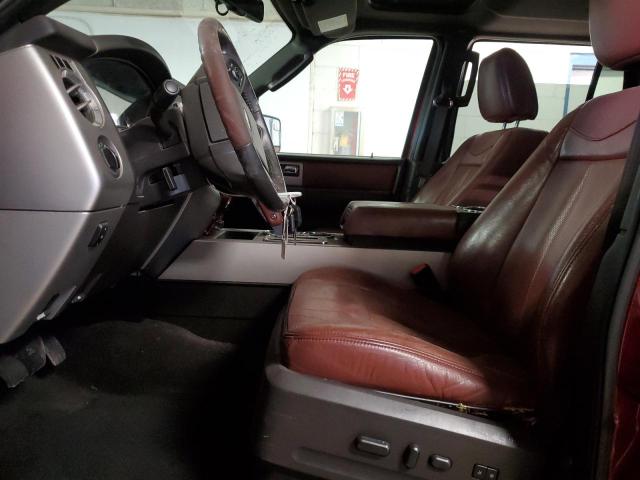 Photo 7 from auction – 2013 FORD EXPEDITION with VIN 1FMJU1J52DEF63449
