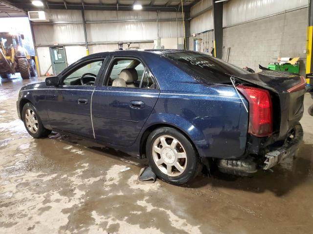 Фото 2 с аукциона – 2004 CADILLAC CTS с VIN 1G6DM577X40148414