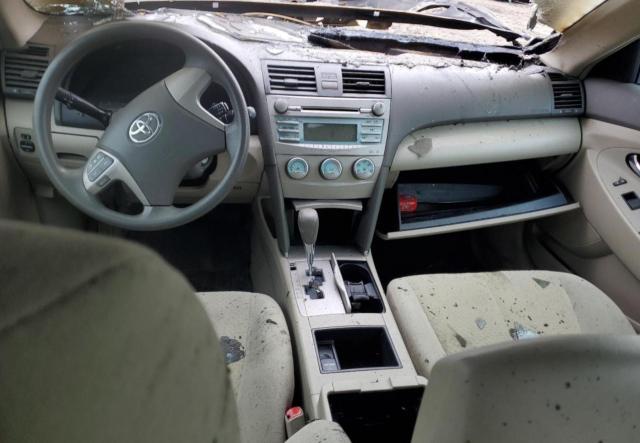Photo 8 from auction – 2007 TOYOTA CAMRY CE with VIN 4T1BE46KX7U188485