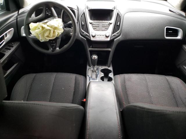 Photo 8 from auction – 2016 CHEVROLET EQUINOX LS with VIN 2GNALBEK9G1176875