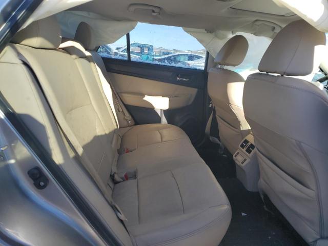 Photo 10 from auction – 2018 SUBARU OUTBACK 3. with VIN 4S4BSENC8J3282774