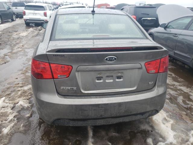 Photo 6 from auction – 2013 KIA FORTE with VIN KNAFU4A22D5675215