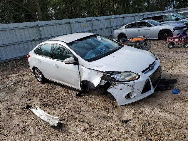 Photo 4 from auction – 2013 FORD FOCUS SE with VIN 1FADP3F22DL253483