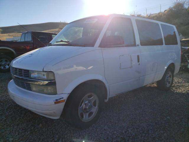 Photo 1 from auction – 2003 CHEVROLET ASTRO with VIN 1GNEL19XX3B101873