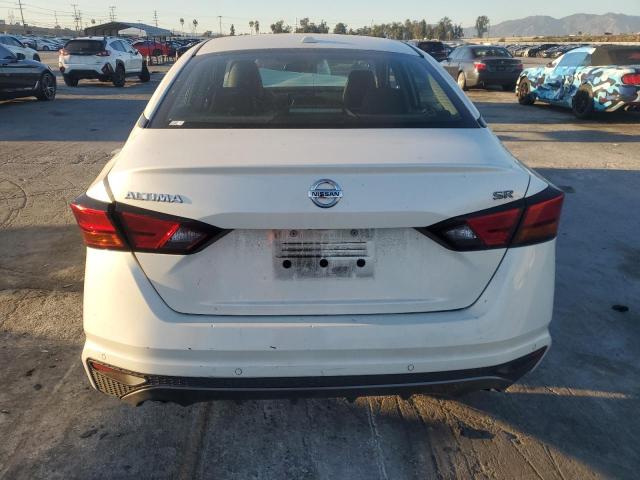 Photo 6 from auction – 2020 NISSAN ALTIMA SR with VIN 1N4BL4CV8LC187513