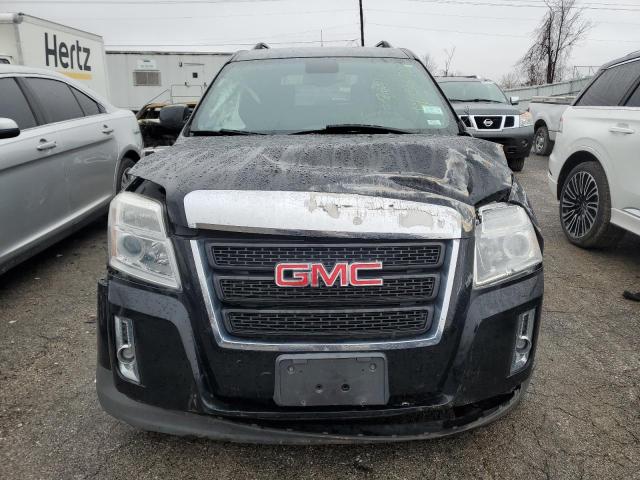 Photo 5 from auction – 2012 GMC TERRAIN SL with VIN 2GKALSEK9C6311959