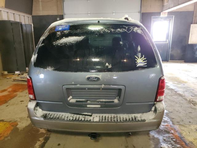 Photo 6 from auction – 2005 FORD FREESTAR L with VIN 2FMZA58285BA38892