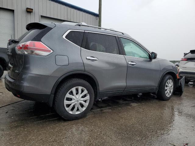 Photo 3 from auction – 2016 NISSAN ROGUE S with VIN 5N1AT2MM5GC763043
