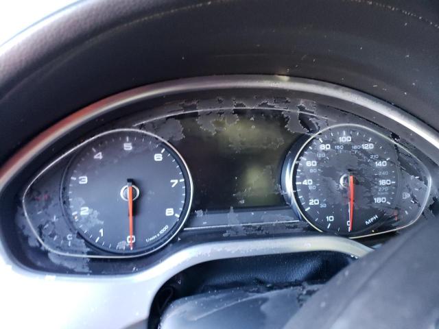 Zdjęcie 9 z aukcji – 2014 AUDI A8 L QUATT z VIN WAUR2AFD3EN011132