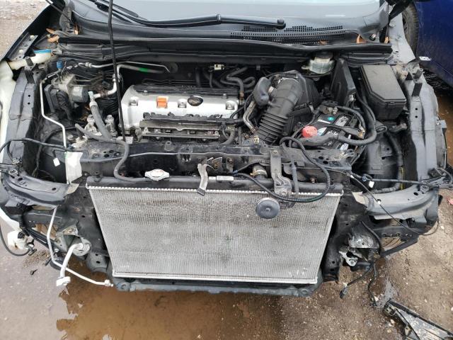 Photo 11 from auction – 2012 HONDA CR-V EXL with VIN JHLRM4H75CC008850
