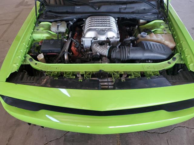 Photo 11 from auction – 2015 DODGE CHALLENGER with VIN 2C3CDZC97FH833917