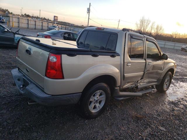 Photo 3 from auction – 2005 FORD EXPLORER S with VIN 1FMZU67K95UA93988