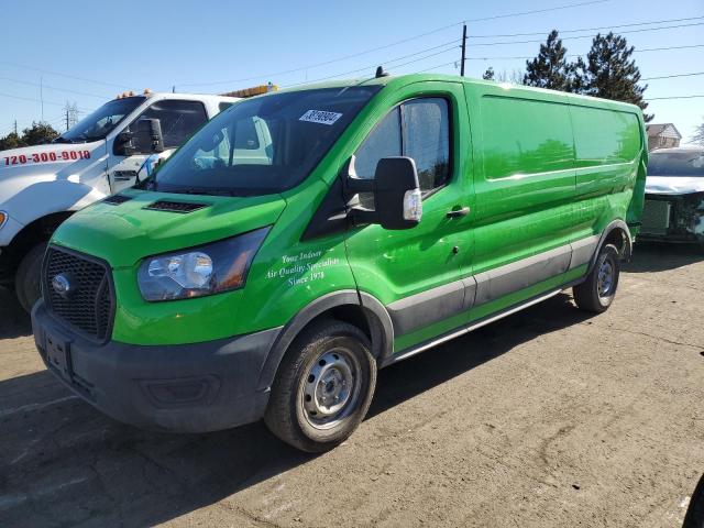 FORD TRANSIT T- 2023 with VIN 1FTYE1Y80PKA55843 - Photo from auction