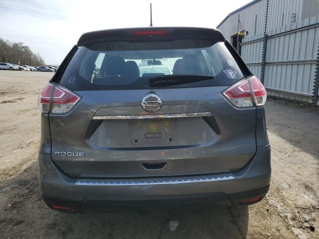 Photo 6 from auction – 2016 NISSAN ROGUE S with VIN JN8AT2MT5GW027931