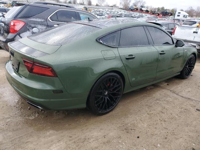Foto 3 de la subasta – 2016 AUDI A7 PREMIUM con VIN WAUWGAFC9GN012848