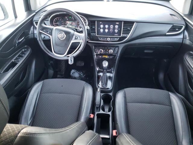 Photo 8 from auction – 2018 BUICK ENCORE PRE with VIN KL4CJESB2JB661681