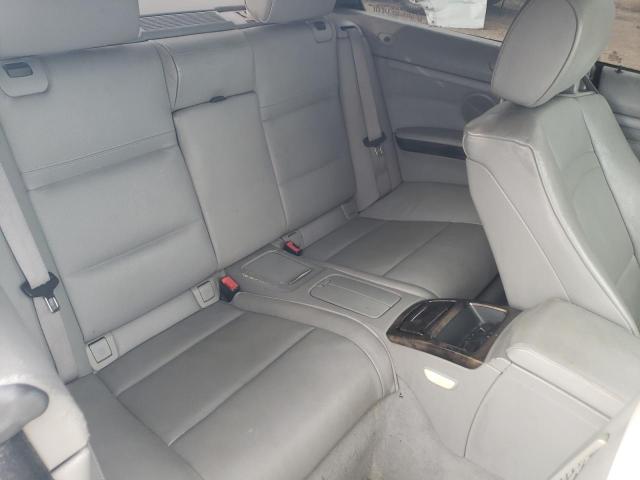 Photo 10 from auction – 2007 BMW 328 I with VIN WBAWL135X7PX14019