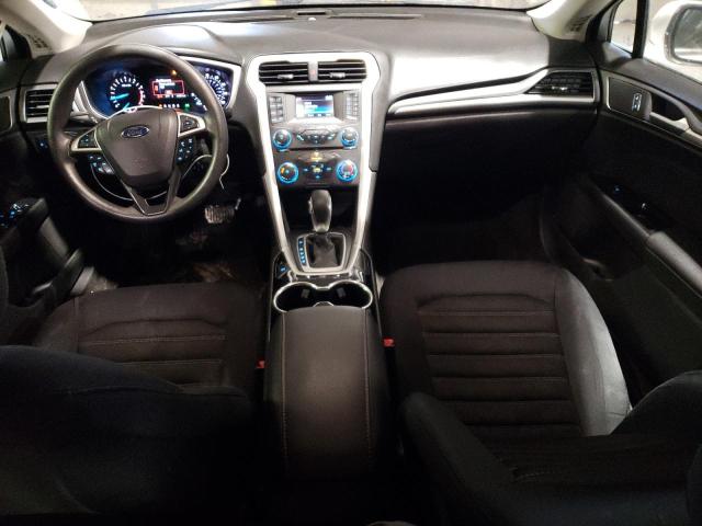 Photo 8 from auction – 2015 FORD FUSION SE with VIN 3FA6P0H72FR252354