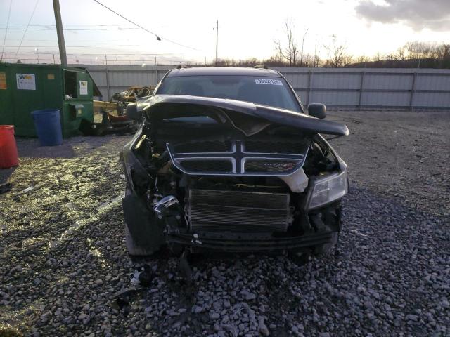 Photo 5 from auction – 2018 DODGE JOURNEY SE with VIN 3C4PDCAB2JT183877