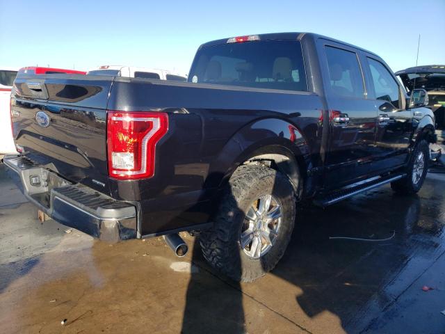 Photo 3 from auction – 2015 FORD F150 SUPER with VIN 1FTEW1CF6FKE36083