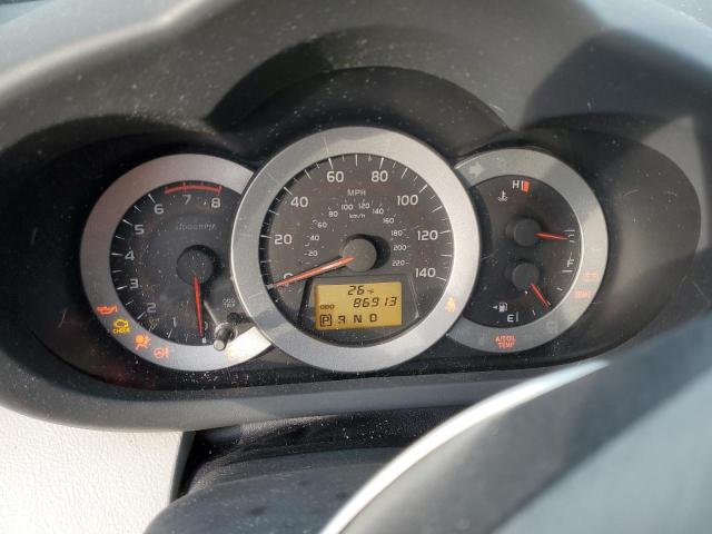 Photo 9 from auction – 2012 TOYOTA RAV4 with VIN 2T3BF4DVXCW216958