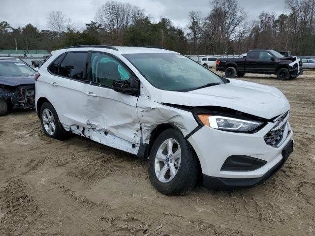 Photo 4 from auction – 2020 FORD EDGE SE with VIN 2FMPK3G92LBA96467