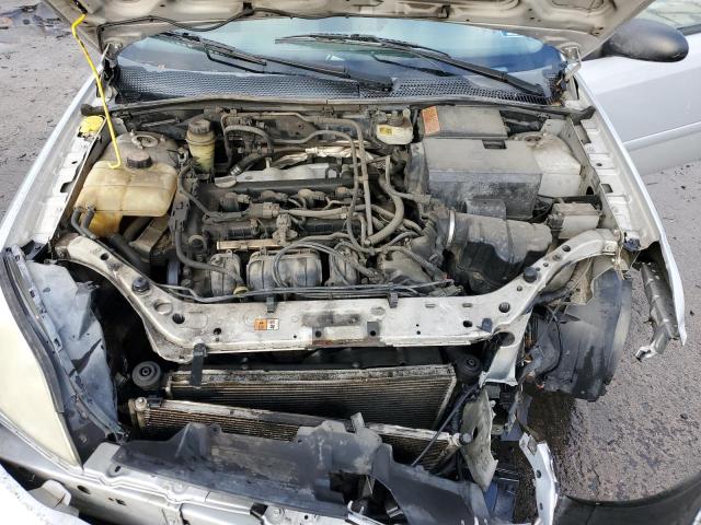 Photo 11 from auction – 2005 FORD FOCUS ZX4 with VIN 1FAFP34N65W106296