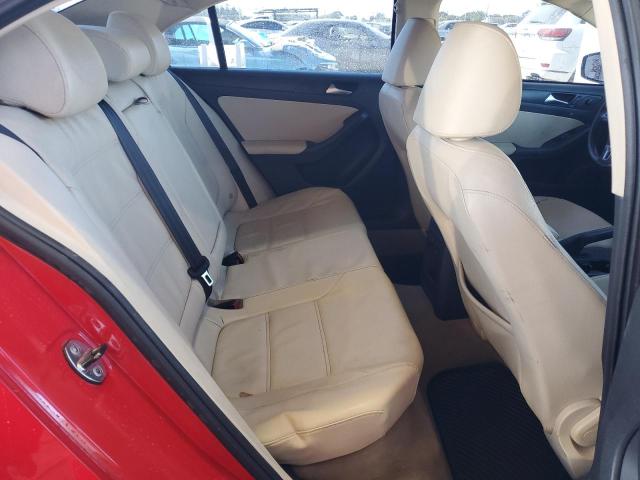 Photo 10 from auction – 2012 VOLKSWAGEN JETTA SE with VIN 3VWDP7AJ4CM306565