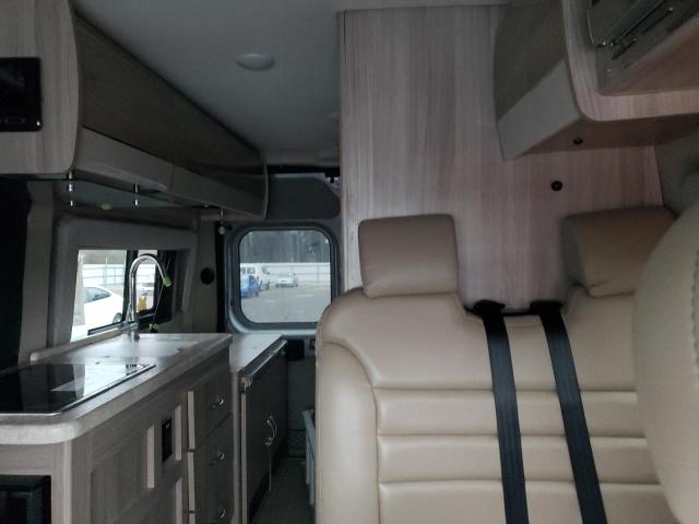 Photo 10 from auction – 2023 THOR MOTOR HOME with VIN 3C6LRVBG8ME583884